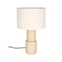 Zuiver - Six Tafellamp, beige