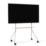 Pedestal - Moon Pro TV-standaard, 40 - 75 inch, haver
