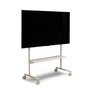 Pedestal - Rover TV-standaard, 40 - 70 inch, haver