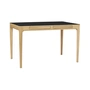 Umage - Heart'n'Soul Bureau, 120 x 80 cm, eiken / obsidiaanzwart