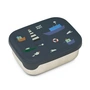 LIEWOOD - Arthur lunchbox met deksel, zeilend / classic navy