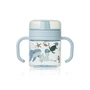 LIEWOOD - Kylo drinkbeker, 280 ml, zeedier / zandkleurig