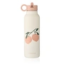 LIEWOOD - Falk waterfles, 500 ml, Peach me, sea shell