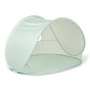 LIEWOOD - Cassie pop-up tent, 150 x 110 x 90 cm, pepermunt / creme de la creme