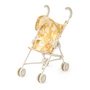 LIEWOOD - Elsie poppenbuggy, Flower / lemon geel