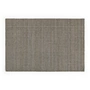 HAY - Haze Vloerkleed voor buiten 200 x 300 cm, zwart