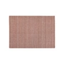 HAY - Haze Vloerkleed voor buiten 170 x 240 cm, ijzerrood