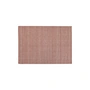 HAY - Haze Vloerkleed voor buiten 200 x 140 cm, ijzerrood