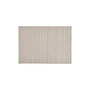 HAY - Haze Vloerkleed voor buiten 200 x 140 cm, lichtgrijs