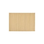 HAY - Haze Vloerkleed voor buiten 200 x 140 cm, geel