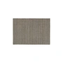 HAY - Haze Vloerkleed voor buiten 200 x 140 cm, zwart