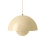 &Tradition - FlowerPot VP7 hanglamp, ivoor