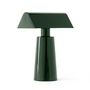 & Tradition - Caret MF1 acculamp, bosgroen
