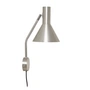 Frandsen - Lyss Wandlamp, geborsteld aluminium