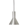 Frandsen - Lyss Hanglamp, geborsteld aluminium