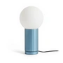 HAY - Turn On LED tafellamp, blauw