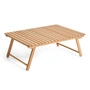 HAY - Outdoor Market Klaptafel L, naturel