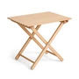 HAY - Outdoor Market Klaptafel S, naturel