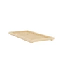 Karup - Dock Bedframe met lattenbodem, 90 x 200 cm, blank gelakt grenen