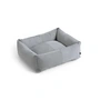 HAY - Hondenbed, Zip, S, blauw/wit gestreept