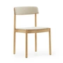 Normann Copenhagen - Timb Stoel, bruin / Hallingdal 220