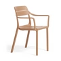 Cassia Fauteuil, cappuccino