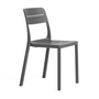Nardi - Cassia Bistrot stoel, basalt