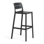 Nardi - Cassia Stool Barkruk, antraciet