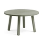 Nardi - Maximo Tavolino 70 Maxi bijzettafel, cactus, Ø 70 cm
