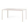Nardi - Piave Tafel 160x90, corda