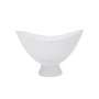 Ferm Living - Fountain Sierschaal, middel, mat glas