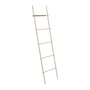 Ferm Living - Dora handdoekladder, kasjmier