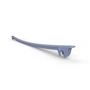 HOUE - CLICK Lamella, 600 mm, duifblauw