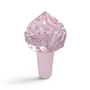 & klevering - Whip Flessendop, roze