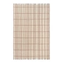 Ferm Living - Sen Tapijt 200 x 300 cm, perkament / kastanje
