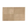 Zone Denmark - Classic Badkamermat 50 x 80 cm, camel