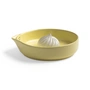 & klevering - Pudding Citruspers, butter