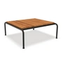 HOUE - AVON Tafel, thermo essen / zwart