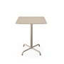 HOUE - Pico Tuintafel, 60 x 60 cm, 4-sterren frame, beige