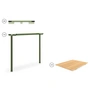 HOUE - AVANTI Infinity Set 1, dennenhout / olijfgroen