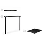 HOUE - AVANTI Infinity Set 1, zwart