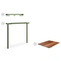HOUE - AVANTI Infinity Set 1, thermo as / olijfgroen