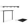 HOUE - AVANTI Infinity Set 2, zwart
