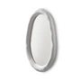 Serax - Rosie Spiegel 02, 42,5 x 35,5 cm, wit