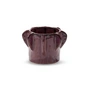 Serax - Urban Jungle Bloempot 02, klein, rood