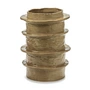 Serax - Urban Jungle Bloempot 03, medium, oker