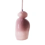 Hkliving - Gemstone Hanglamp (Nienke Sikkema), amethyst