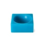 HKliving - Pop cube, klein, blauw