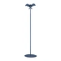 Kartell - Alta Tensione Kapstok, mat blauw