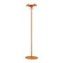 Kartell - Alta Tensione Kapstok, mat bruin